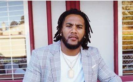 T.J. Ward - Motivational Sports Speaker